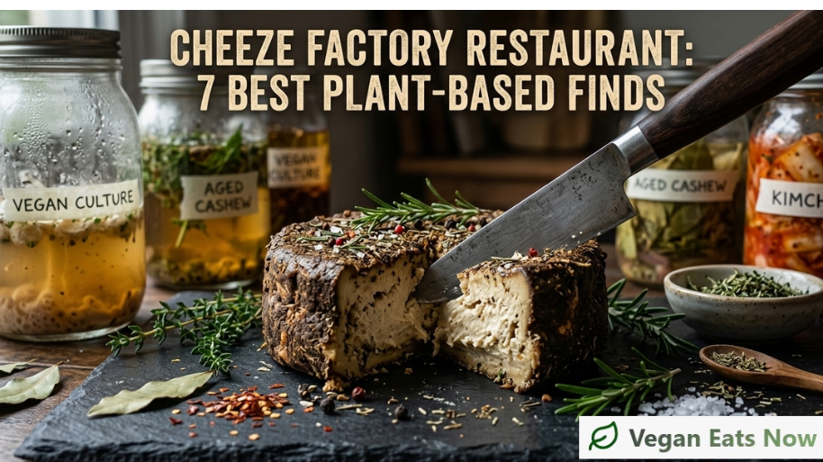 Cheeze Factory Restaurant
