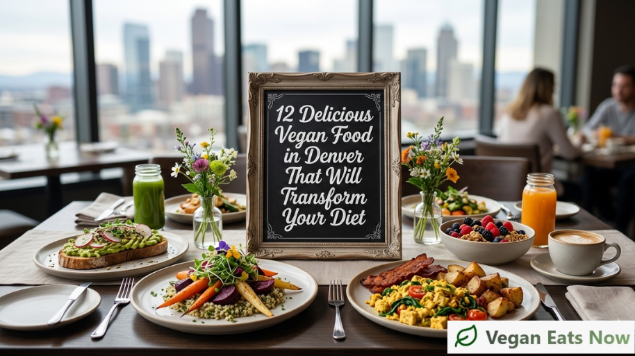 Vegetarian Spots in Baton Rouge