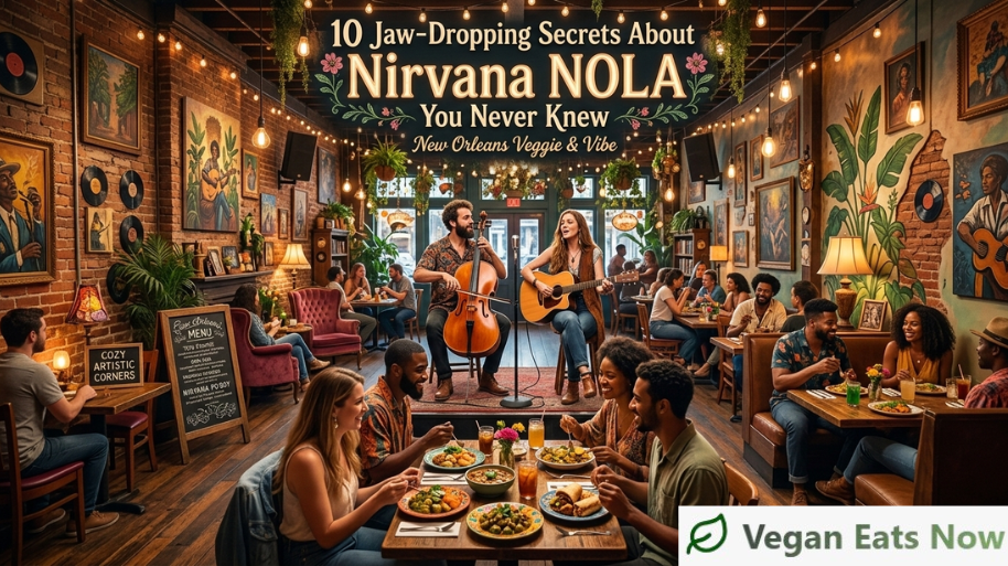Nirvana NOLA