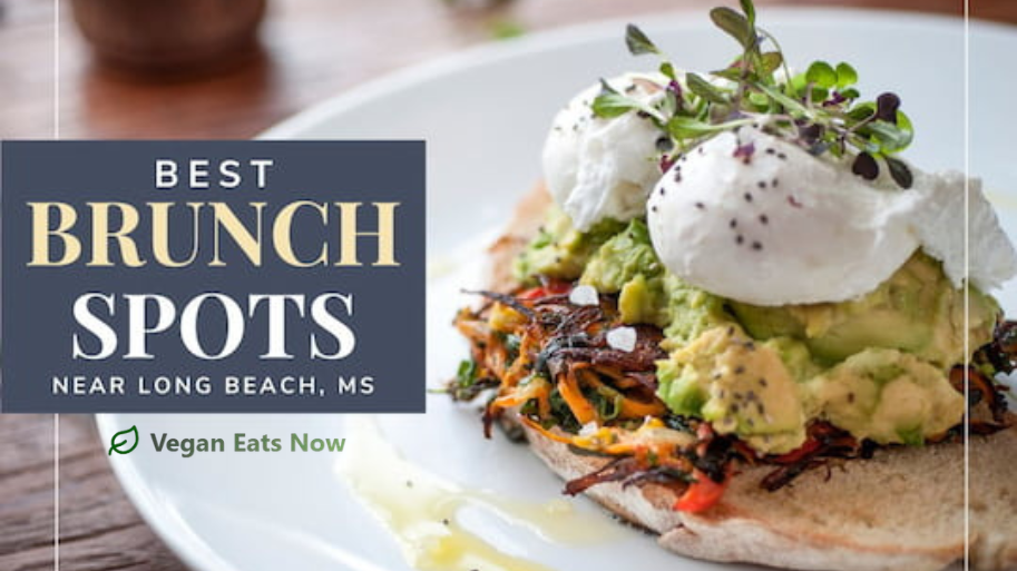 best brunch spots at vegetarian restaurants in long beach