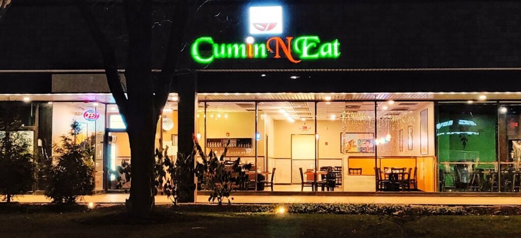Vegan Eats Map - https://veganeatsmap.com/cumin-n-eat-best-vegan-spots/