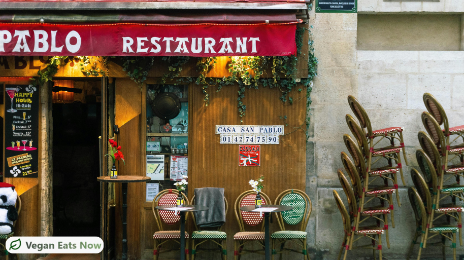 Vegan Eats Map - https://veganeatsmap.com/upscale-vegan-restaurants-in-san-diego/