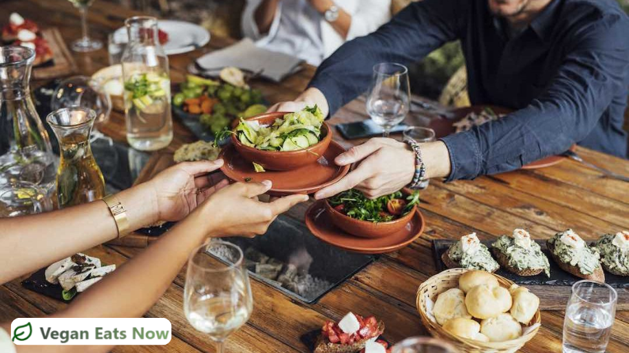 Vegan Eats Map - https://veganeatsmap.com/top-10-vegan-friendly-restaurants/