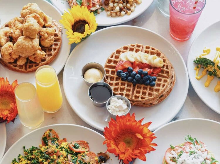 Vegan Eats Map - https://veganeatsmap.com/spiral-diner-style-best-vegan-comfort-foods/