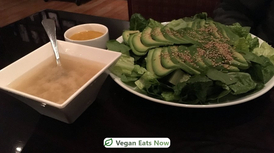 Vegan Eats Map - https://veganeatsmap.com/healthy-and-flavorful-meals-at-zhu-vegan/