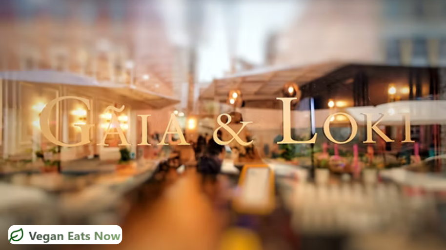 Vegan Eats Map - https://veganeatsmap.com/top-vegan-dishes-you-must-try-at-gaia-and-loki/