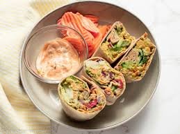 Vegan Eats Map - https://veganeatsmap.com/10-budget-friendly-vegan-van-meals/