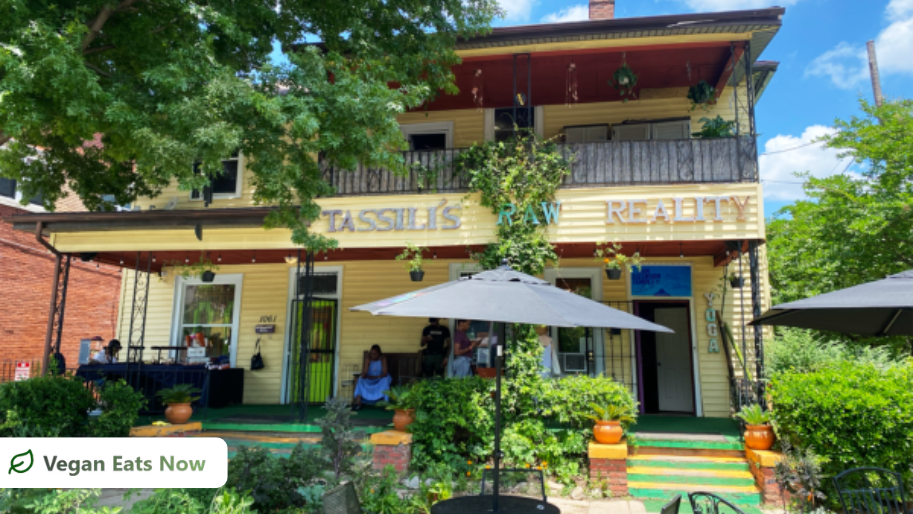 is Tassili’s raw reality atlanta worth the hype