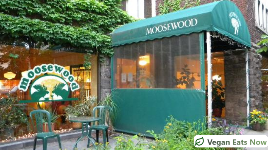 is moosewood restaurant worth visiting in 2026
