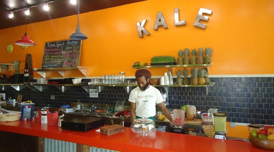 Vegan Eats Map - https://veganeatsmap.com/7-vegan-restaurants-daytona-beach/