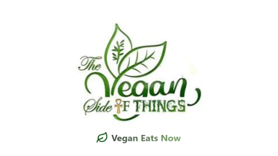 the vegan side of things a beginner starter guide