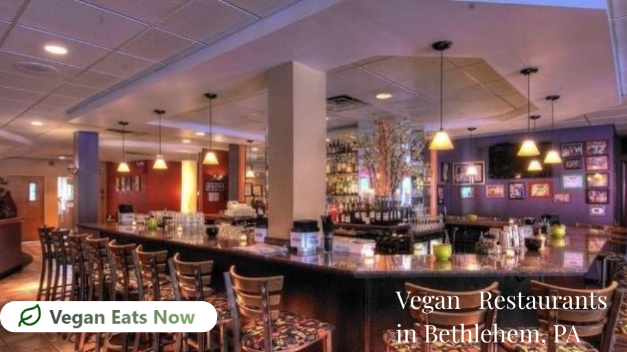 ultimate 2026 guide to vegan restaurants in bethlehem pa