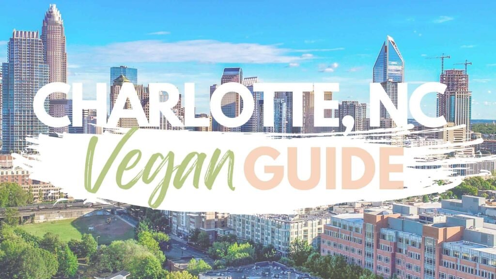 Vegan Eats Map - https://veganeatsmap.com/vegan-charlotte-nc/