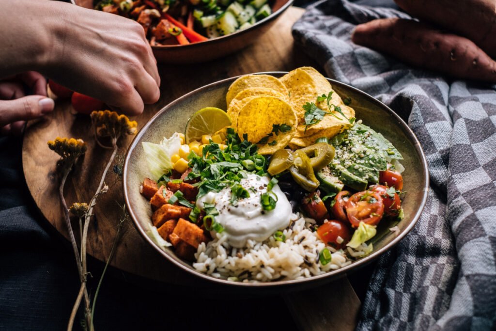 Vegan Eats Map - https://veganeatsmap.com/15-best-vegan-places-near-me-worth-every-visit/