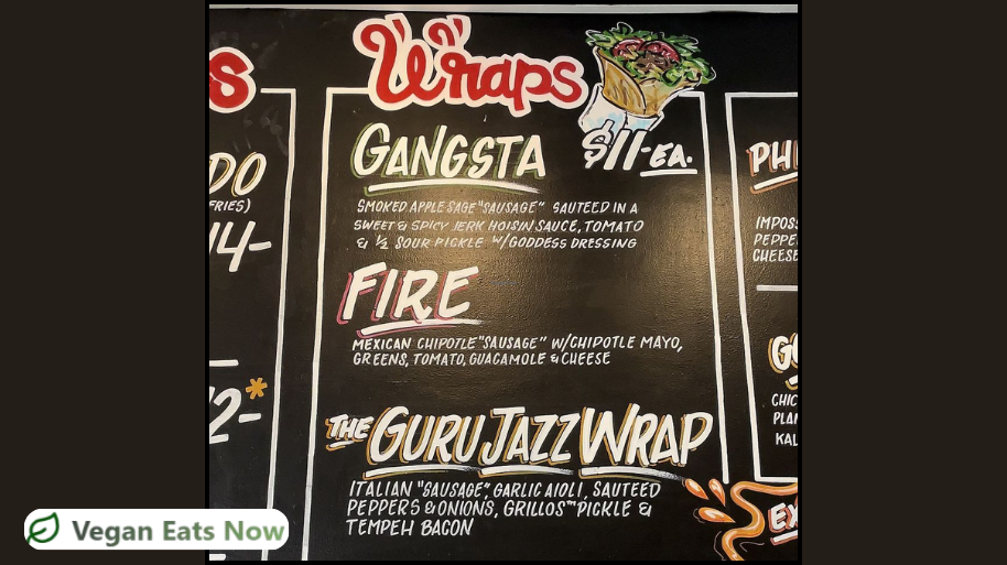 Vegan Eats Map - https://veganeatsmap.com/why-rhythm-and-wraps-is-the-perfect-food-trend/